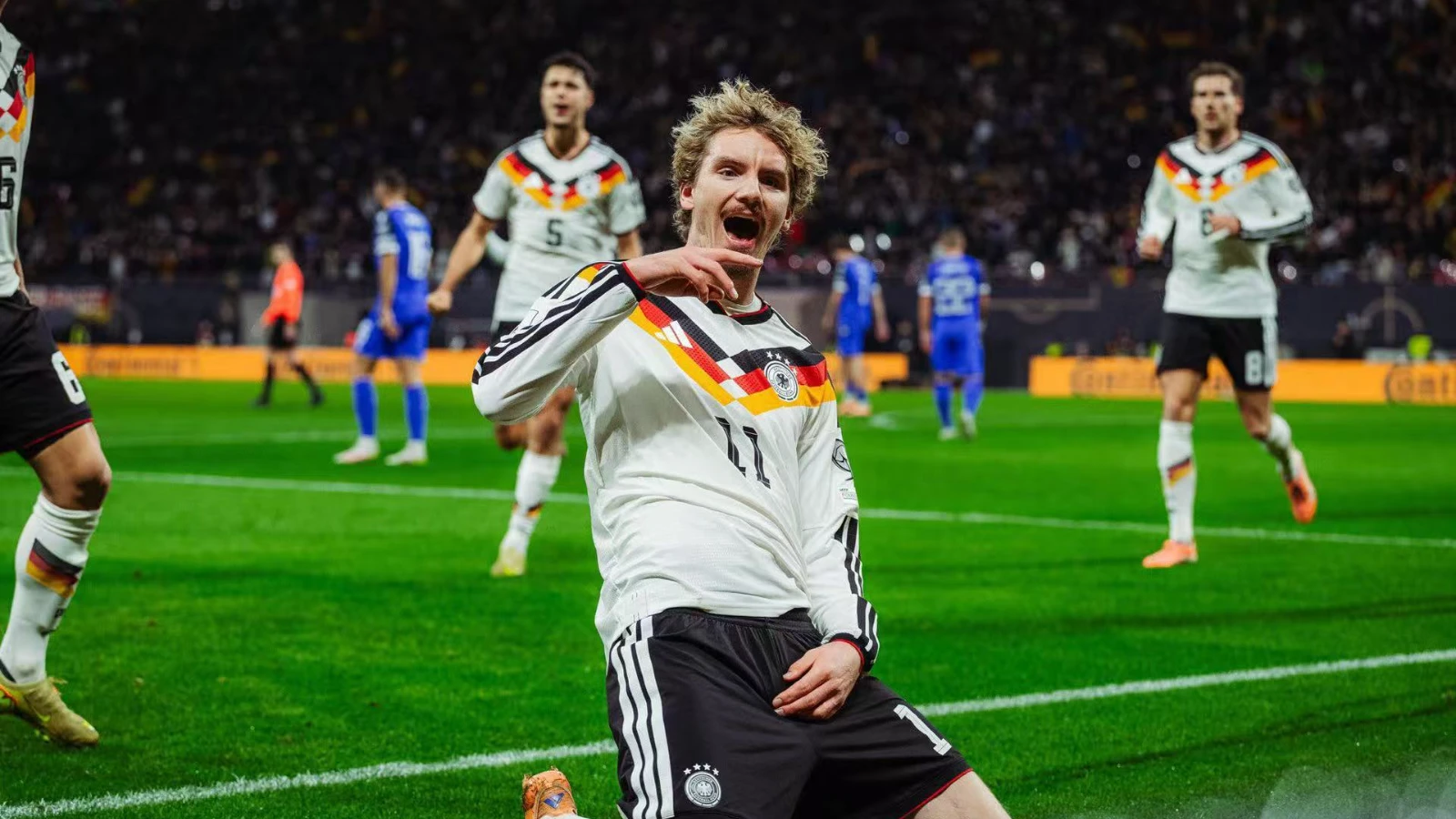 Germany