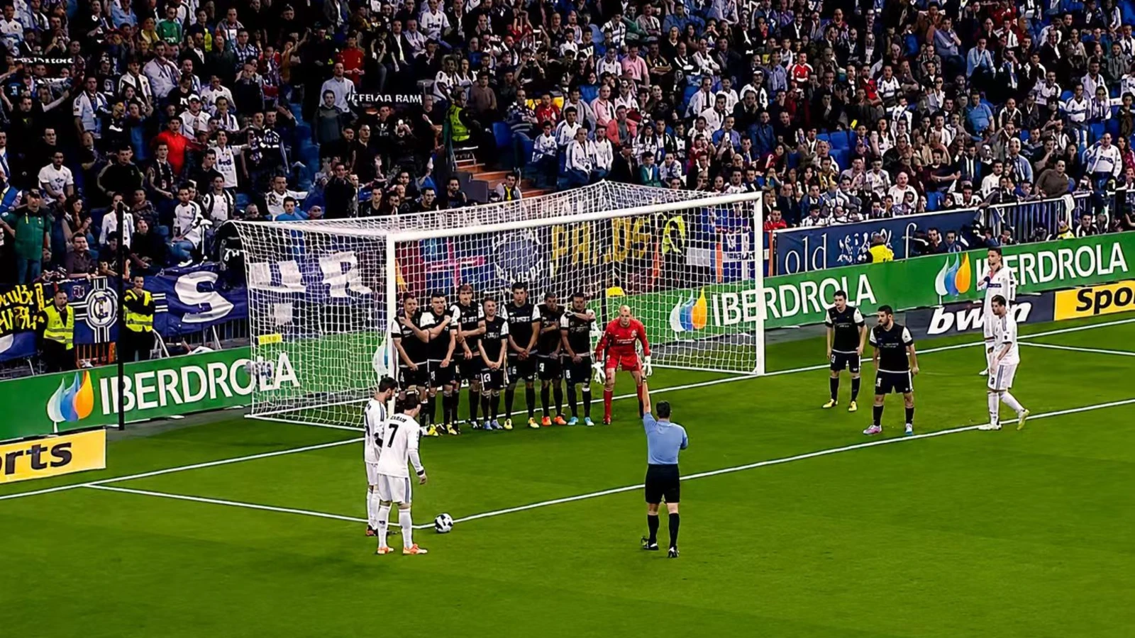 indirect-free-kick
