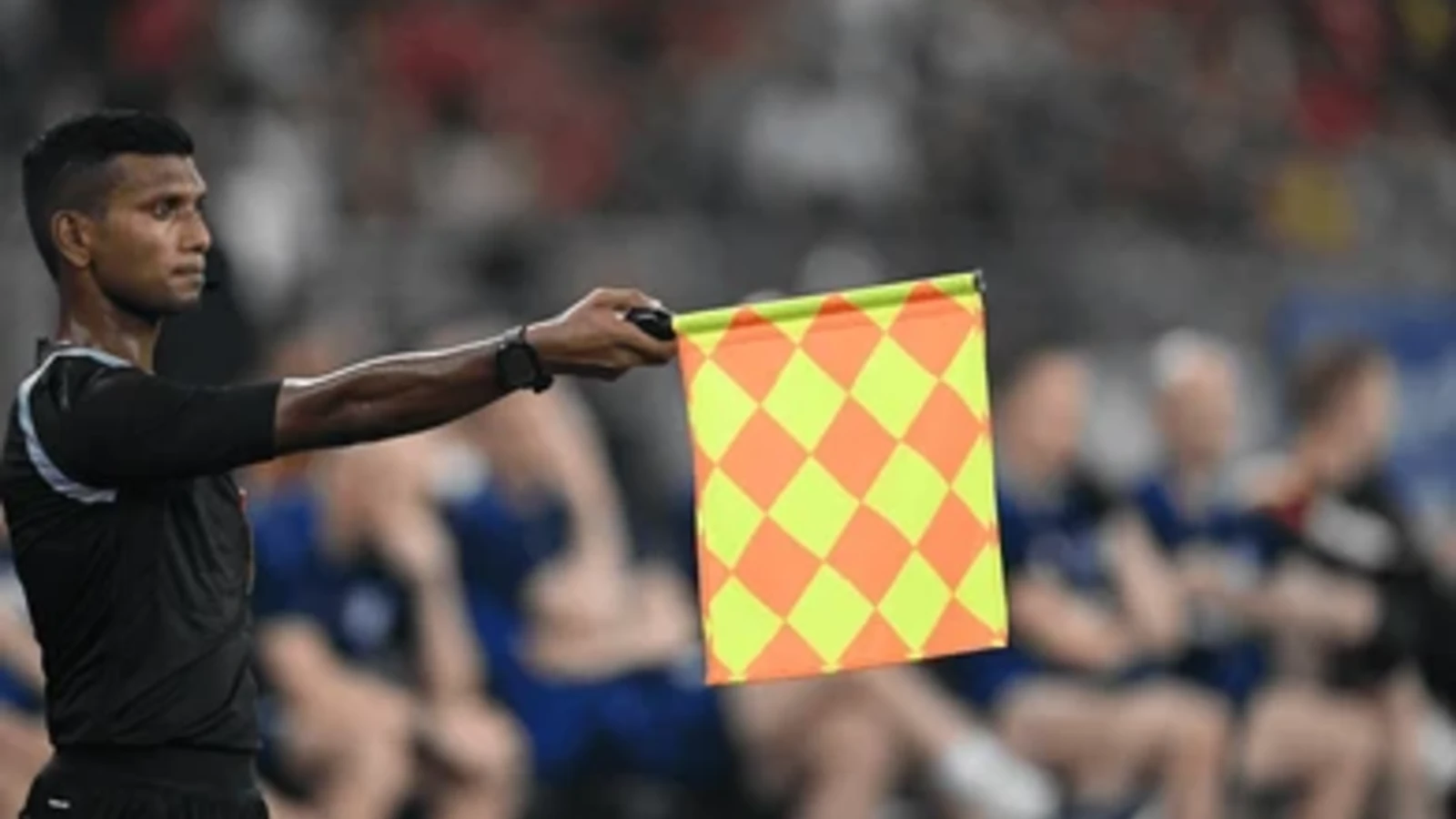offside