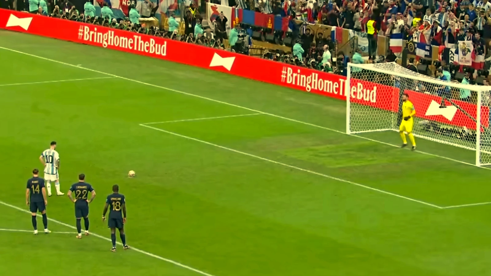 penalty-kick