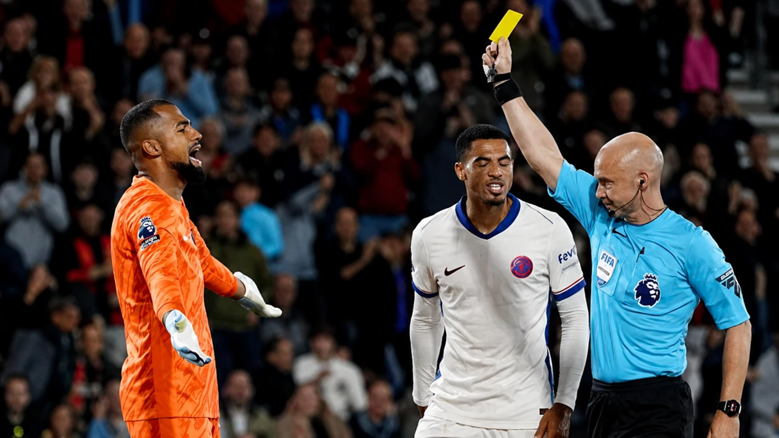 yellow-card